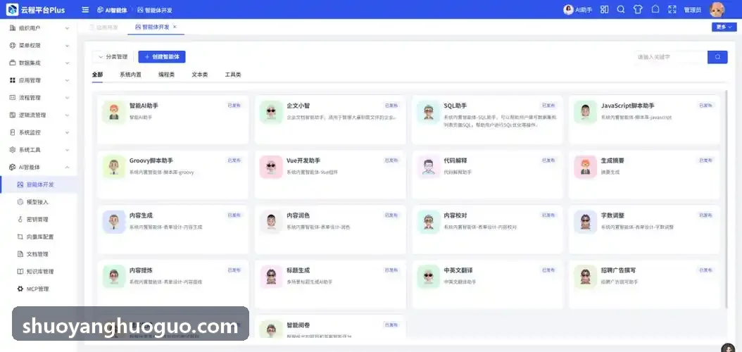 J9电子集团高算力集群测试实验室与控制台